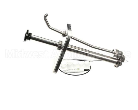 44-01117 Master-Bilt Chocolate / Syrup Pump