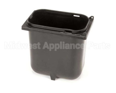 44-01118 Master-Bilt Syrup Jars