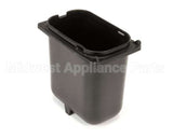 44-01118 Master-Bilt Syrup Jars