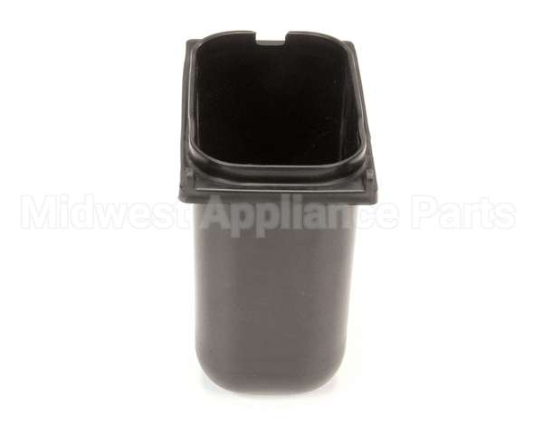 44-01118 Master-Bilt Syrup Jars