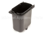 44-01118 Master-Bilt Syrup Jars