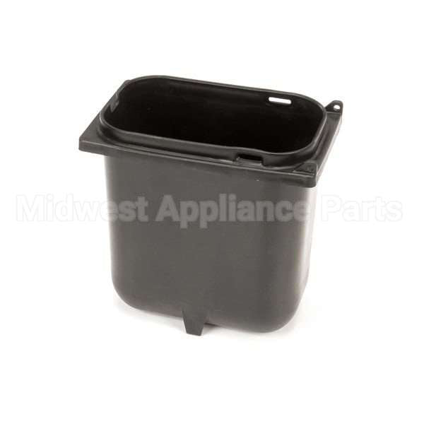 44-01118 Compatible Master-Bilt Syrup Jars