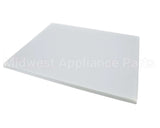 44-01126 Master-Bilt Plastic Catch Plate