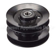 44-103 Oregon Pulley Drive Double W/ Brgs Mt