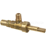 44-110 Compatible Jade Gas Valve 1/8 Mpt X 3/8-27