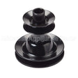 44-366 Oregon Pulley Stacked Mtd