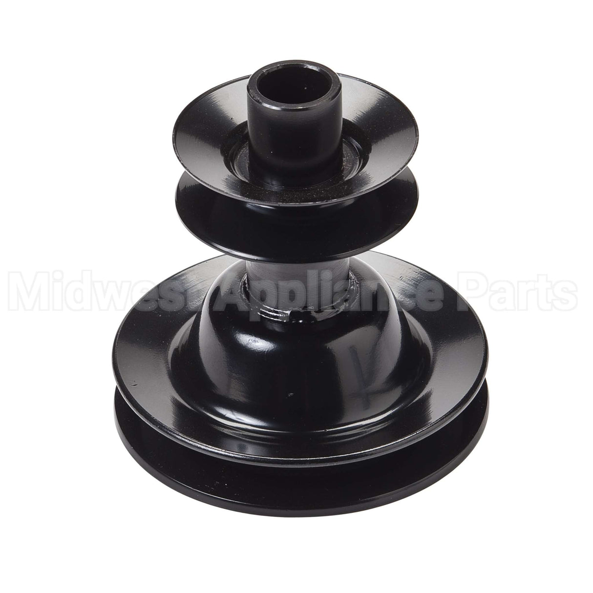 44-366 Oregon Pulley Stacked Mtd