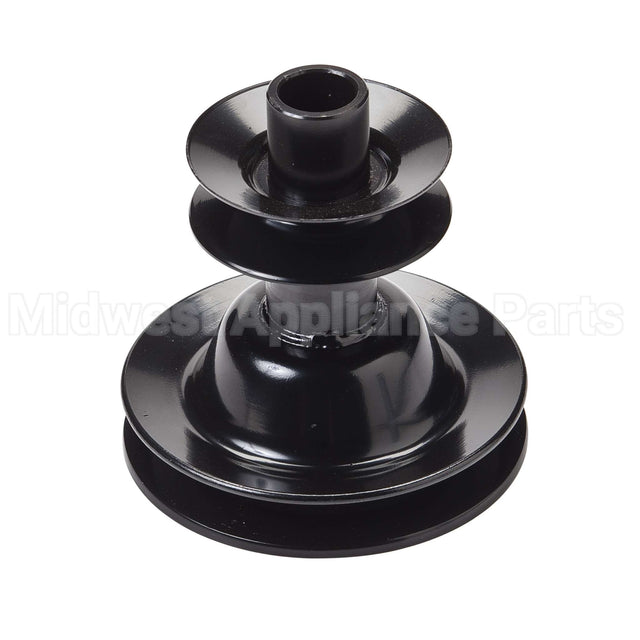 44-366 Oregon Pulley Stacked Mtd