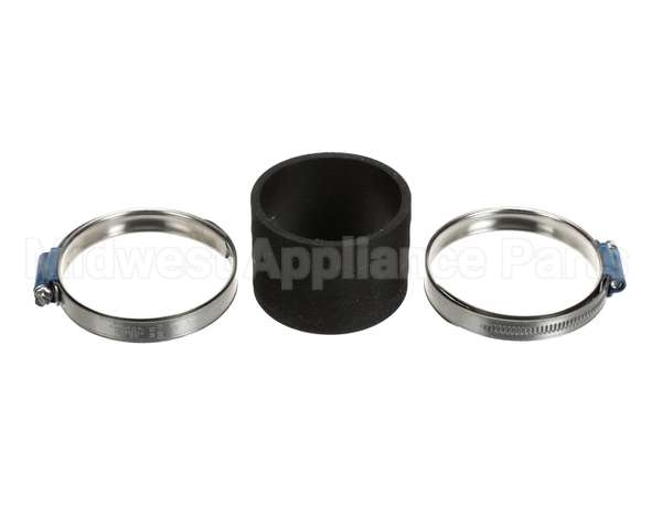 44.00.362S Rational Steam Hose Kit 70X55Mm