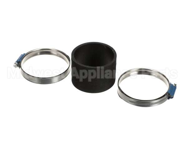 44.00.362S Rational Steam Hose Kit 70X55Mm