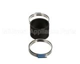 44.00.362S Rational Steam Hose Kit 70X55Mm