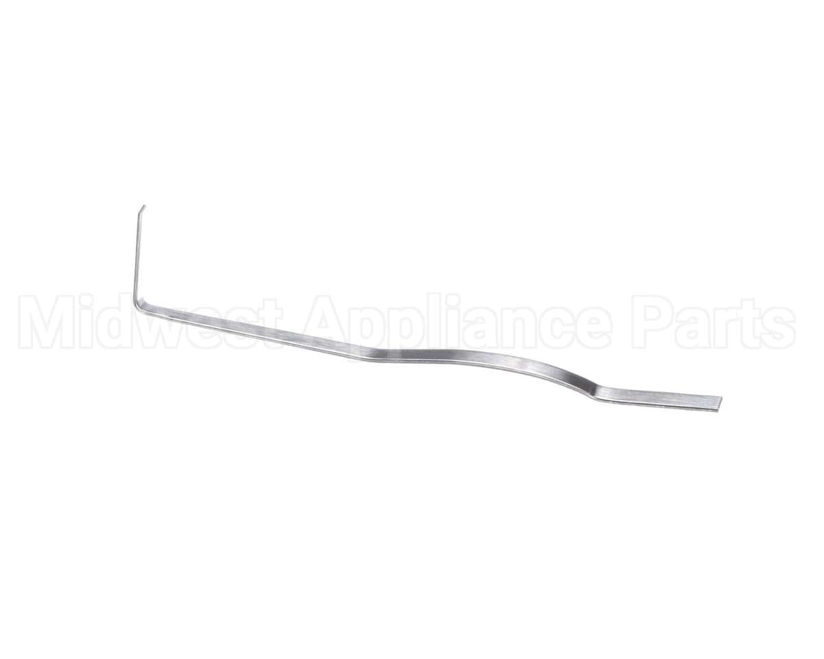 44.00.516P Rational Fixing Plate Steam Generator Thermostat