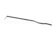 44.00.517P Rational Fixing Plate Steam Generator Thermostat