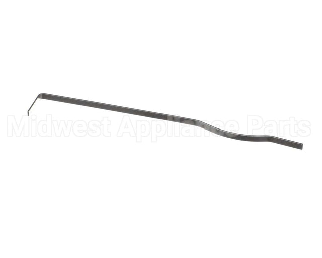 44.00.517P Rational Fixing Plate Steam Generator Thermostat
