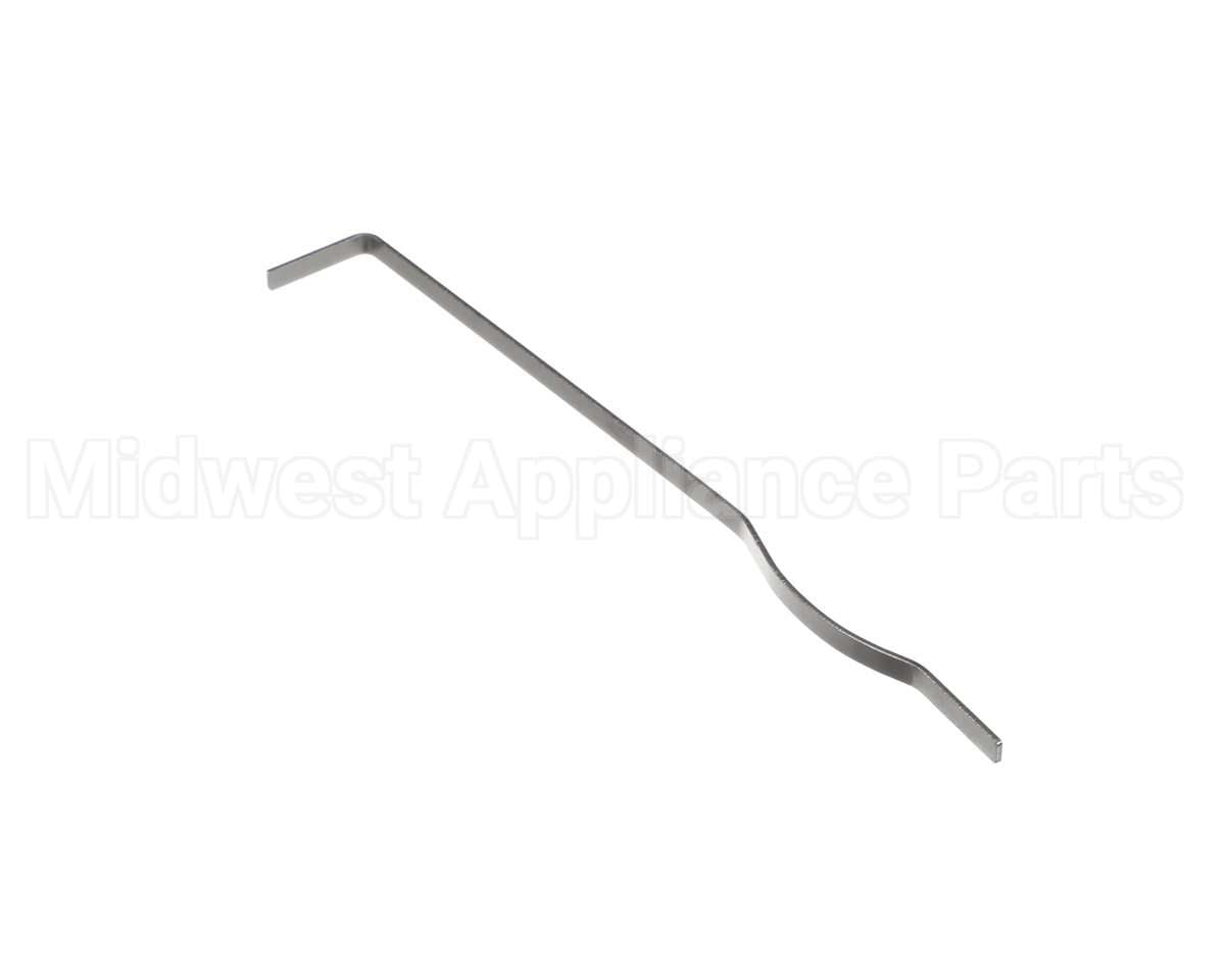 44.00.517P Rational Fixing Plate Steam Generator Thermostat