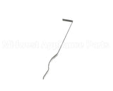 44.00.517P Rational Fixing Plate Steam Generator Thermostat