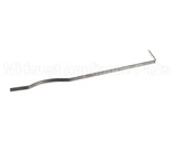44.00.517P Rational Fixing Plate Steam Generator Thermostat