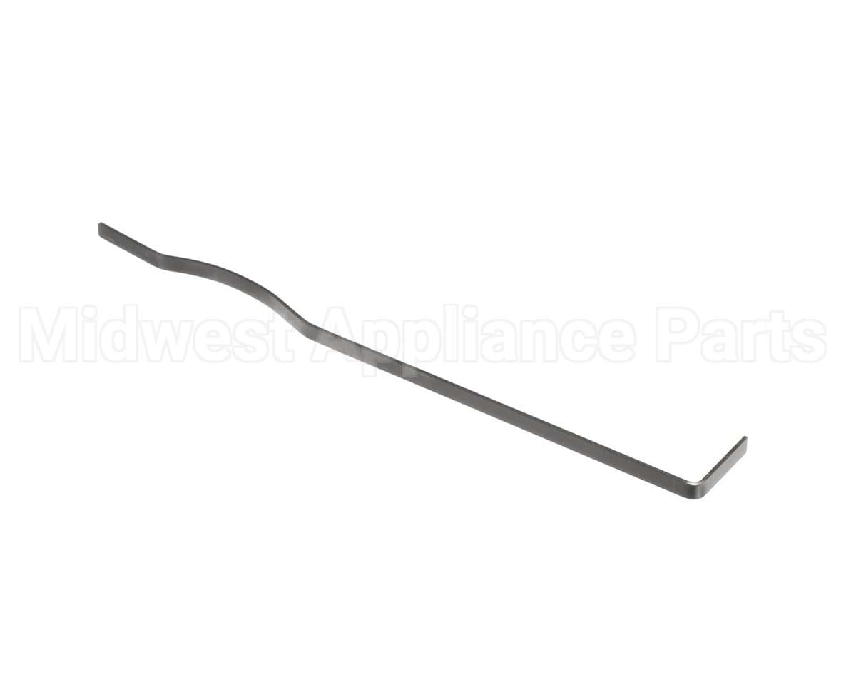 44.00.517P Rational Fixing Plate Steam Generator Thermostat