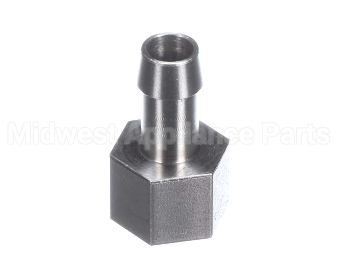 44.00.592P Rational Brass Fitting G3/8-Nw10