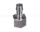 44.00.592P Rational Brass Fitting G3/8-Nw10