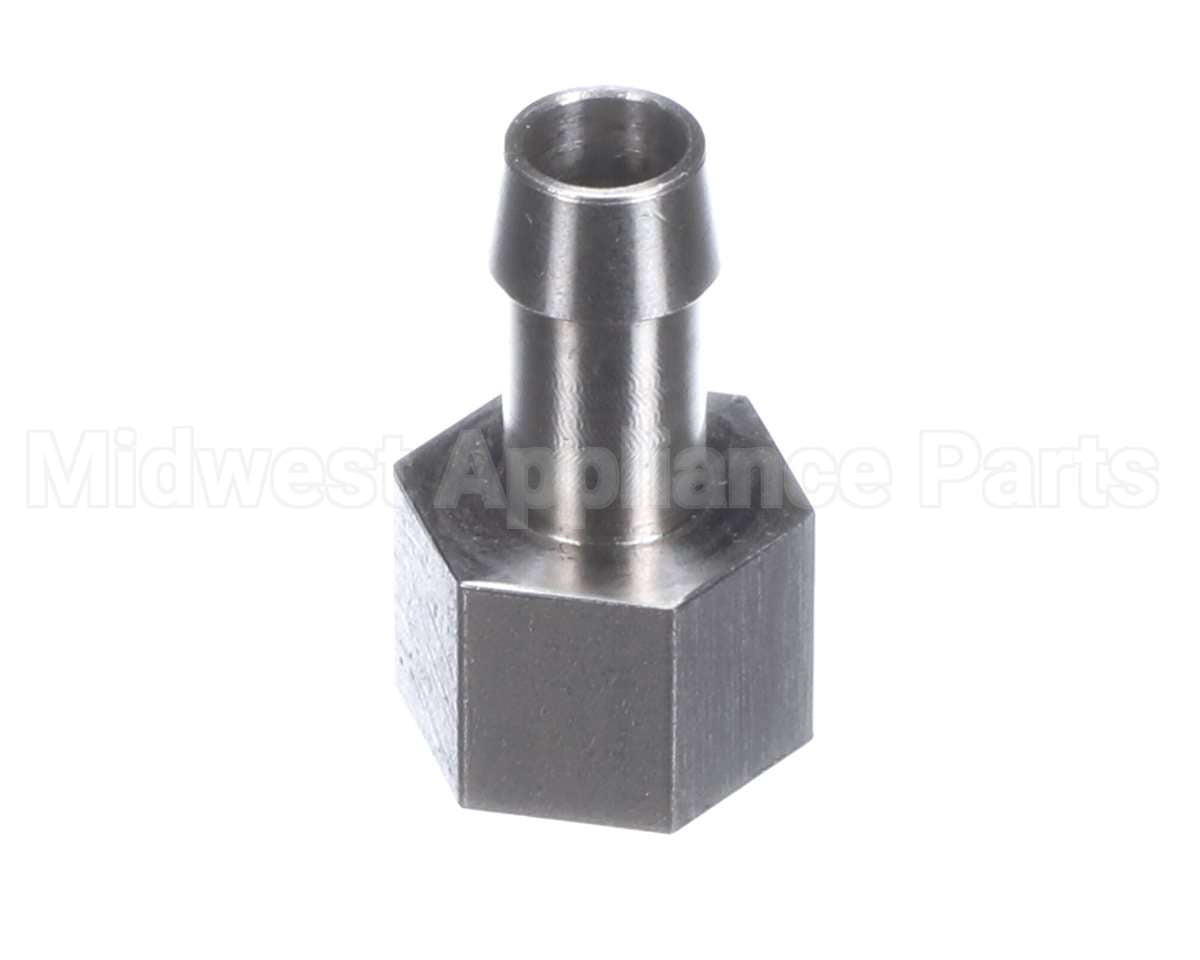 44.00.592P Rational Brass Fitting G3/8-Nw10