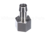 44.00.592P Rational Brass Fitting G3/8-Nw10