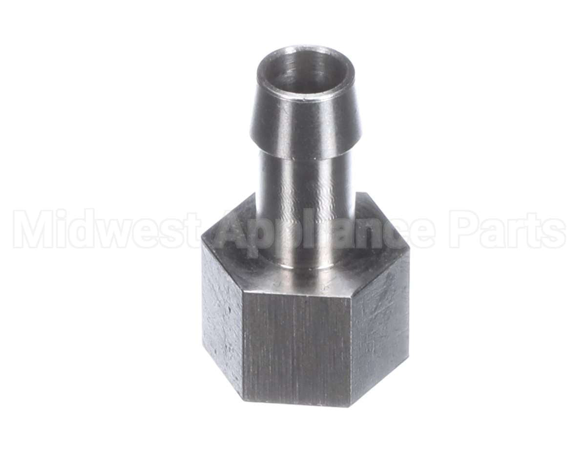 44.00.592P Rational Brass Fitting G3/8-Nw10