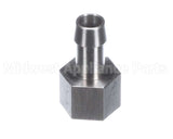 44.00.592P Rational Brass Fitting G3/8-Nw10
