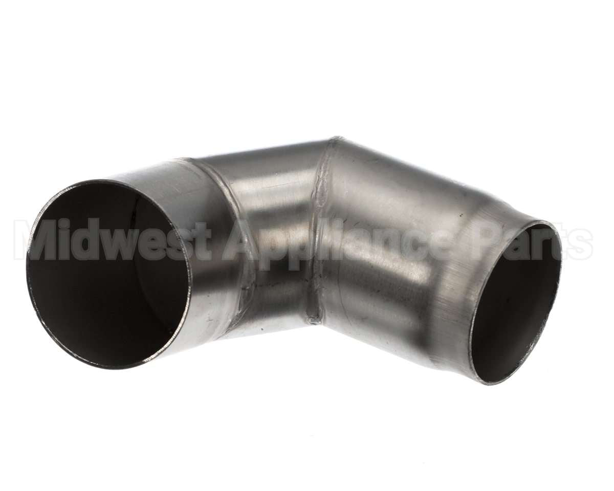 44.01.135P Rational Steam Pipe