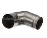 44.01.135P Rational Steam Pipe