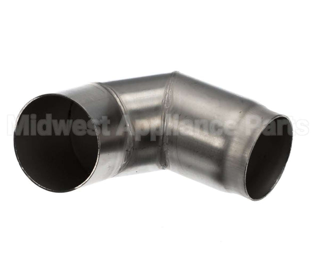 44.01.135P Rational Steam Pipe