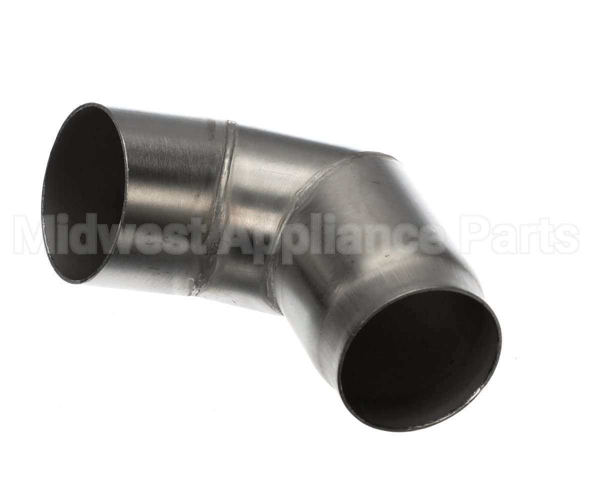 44.01.135P Rational Steam Pipe
