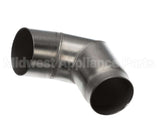 44.01.135P Rational Steam Pipe