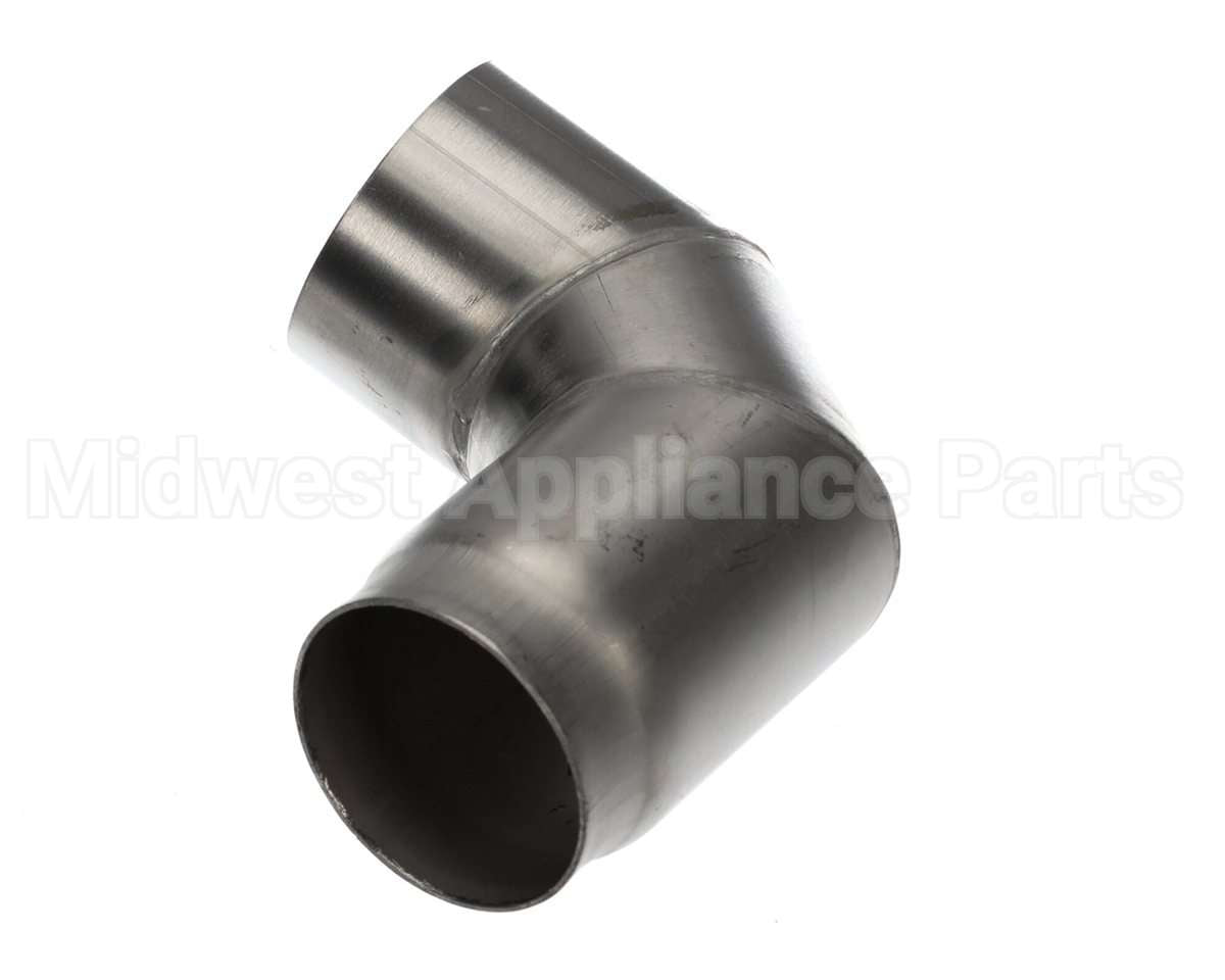 44.01.135P Rational Steam Pipe