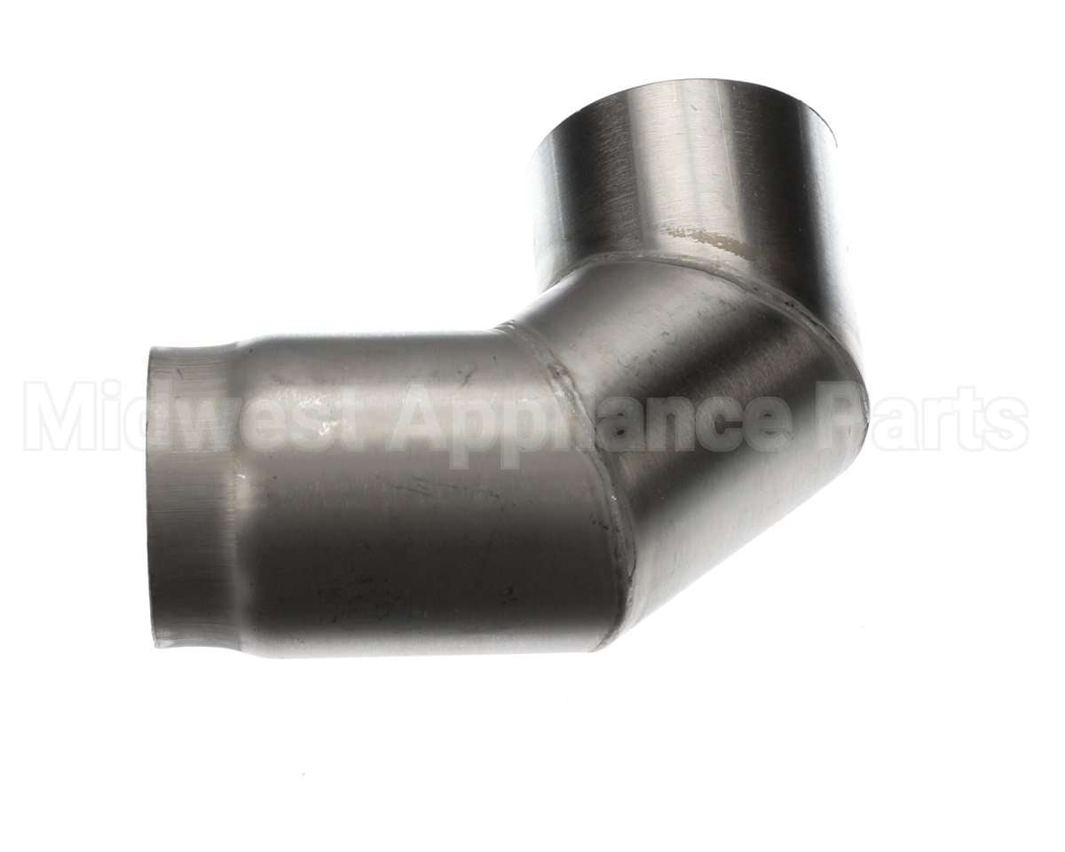 44.01.135P Rational Steam Pipe