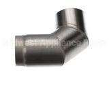 44.01.135P Rational Steam Pipe