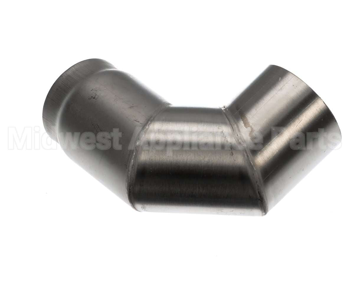 44.01.135P Rational Steam Pipe