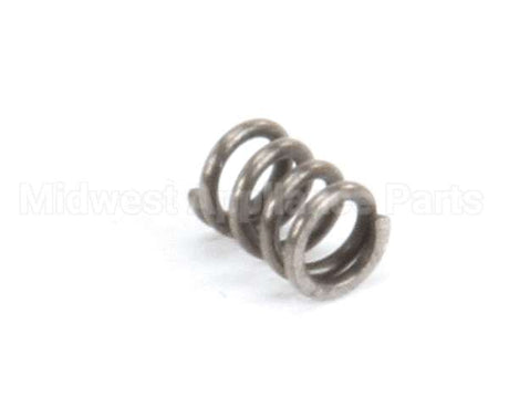 4400006 Univex Spring, 1/4Od;5/16 Long