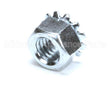 4400015 Univex Nut,Kep 3/8-16