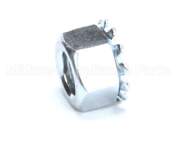 4400015 Univex Nut,Kep 3/8-16