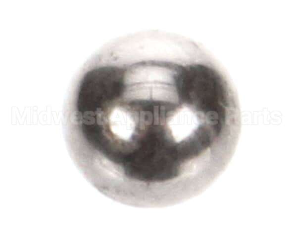 4400016 Univex Ball, Steel 1/4 Dia.