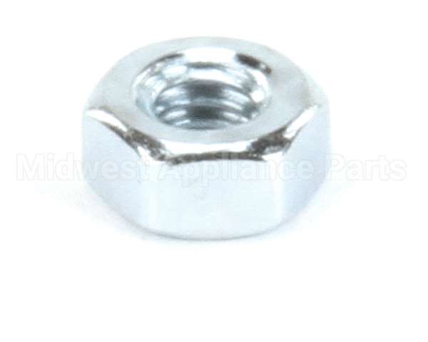 4400057 Univex Nut,Hex 1/4-20
