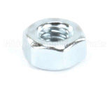 4400057 Univex Nut,Hex 1/4-20