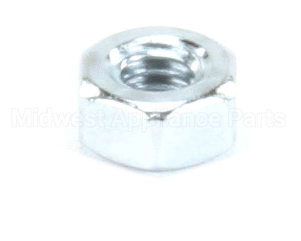 4400057 Univex Nut,Hex 1/4-20