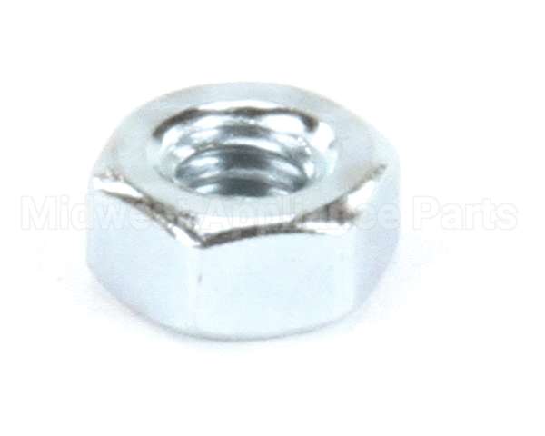 4400057 Univex Nut,Hex 1/4-20