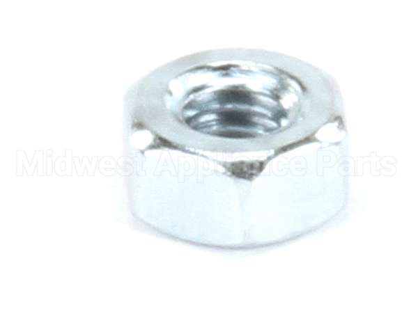 4400057 Univex Nut,Hex 1/4-20