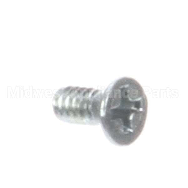 4400124 Compatible Univex Screw, Sfhd 4-40X1/4