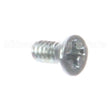 4400124 Univex Screw,Sfhd 4-40X1/4