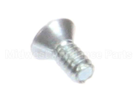 4400124 Univex Screw,Sfhd 4-40X1/4
