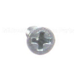 4400124 Univex Screw,Sfhd 4-40X1/4